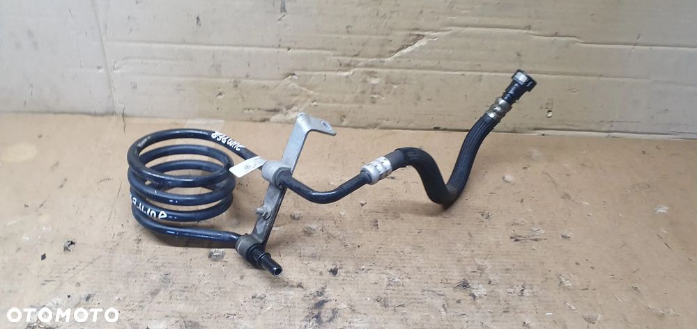 Przewód wąż rurka wspomagania Citroen Jumper Ducato III Boxer 1374627080 - 3