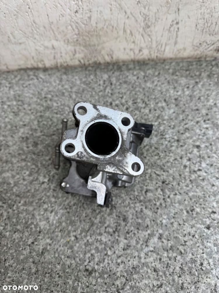 zawór egr mazda cx3 cx-3 2015-2020 s550-0300 - 9