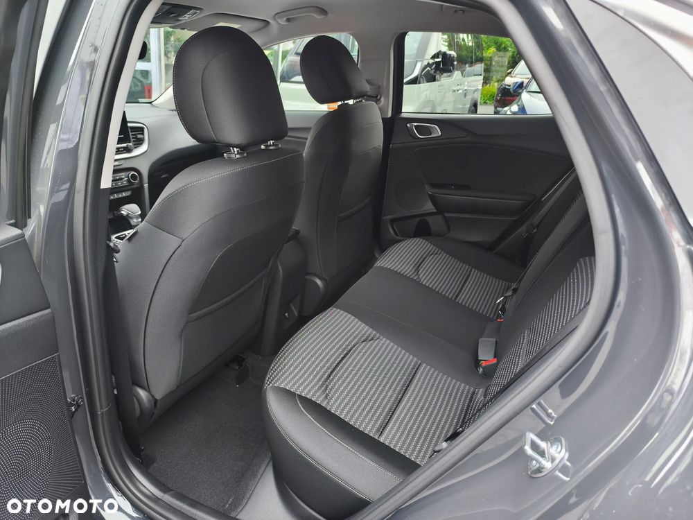 Kia XCeed 1.6 T-GDI M DCT - 8