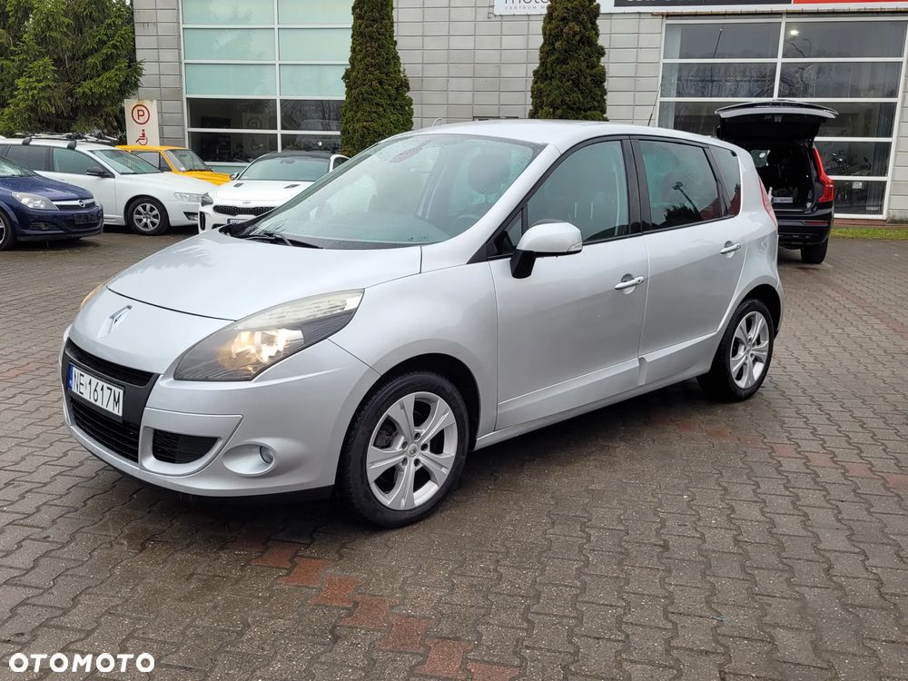 Renault Scenic TCe 130 Luxe - 25