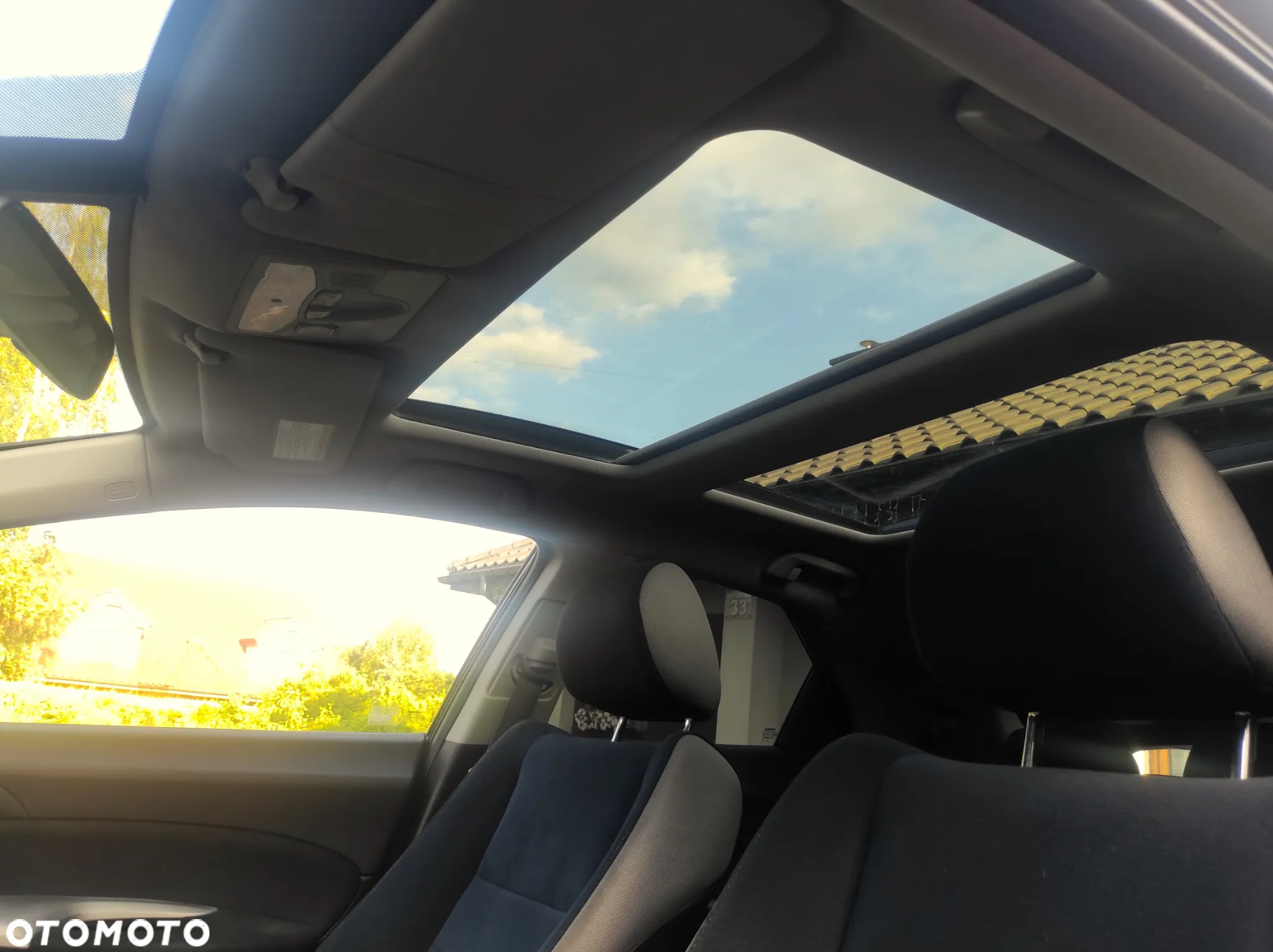 Honda Civic 1.8 Executive - 15