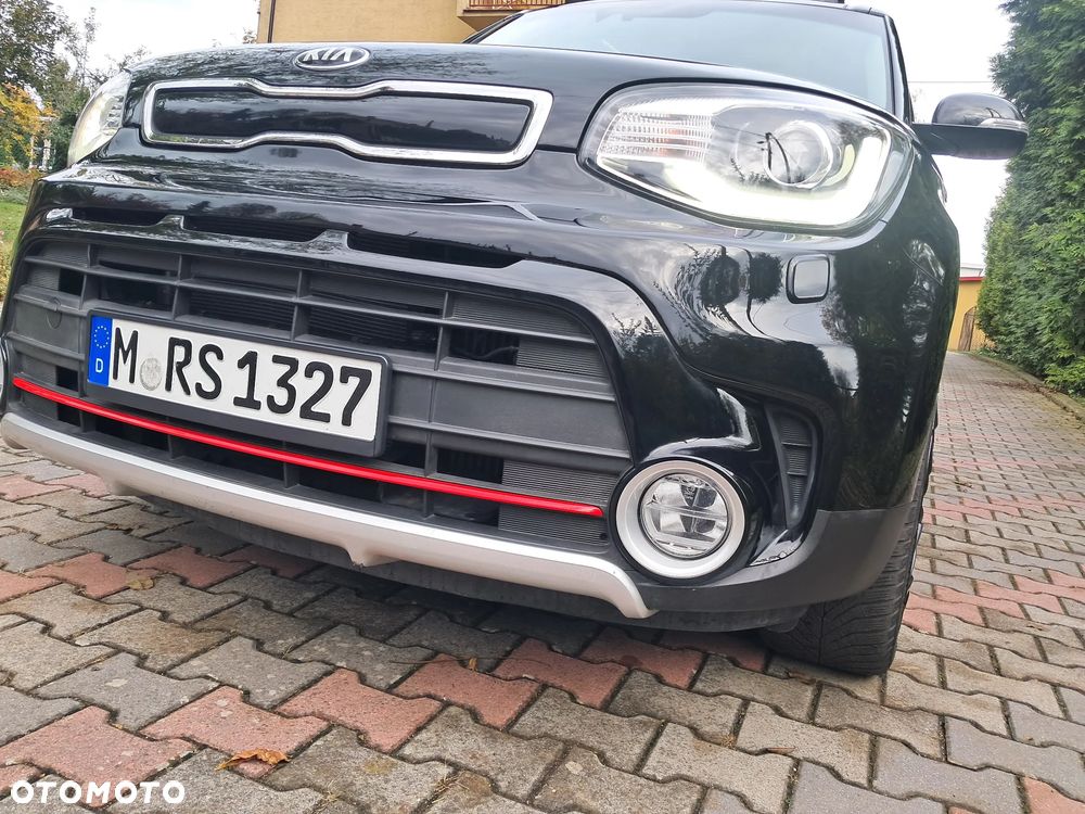 Kia Soul 2019 photo 3
