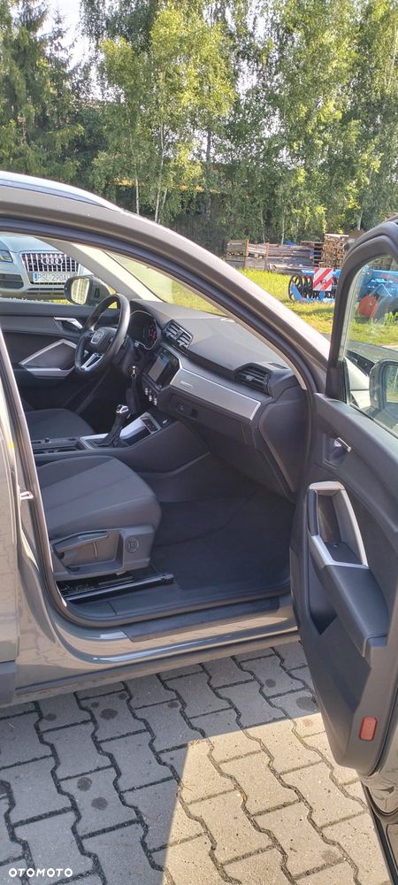 Audi Q3 2.0 TDI S tronic - 17