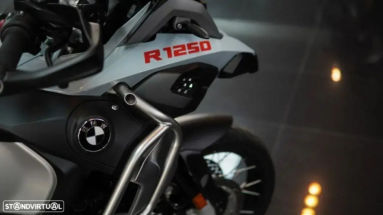 BMW R 1250 GS Adventure * - 11