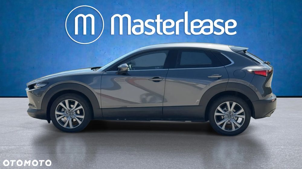 Mazda CX-30 2.0 mHEV Exclusive-Line 2WD - 9