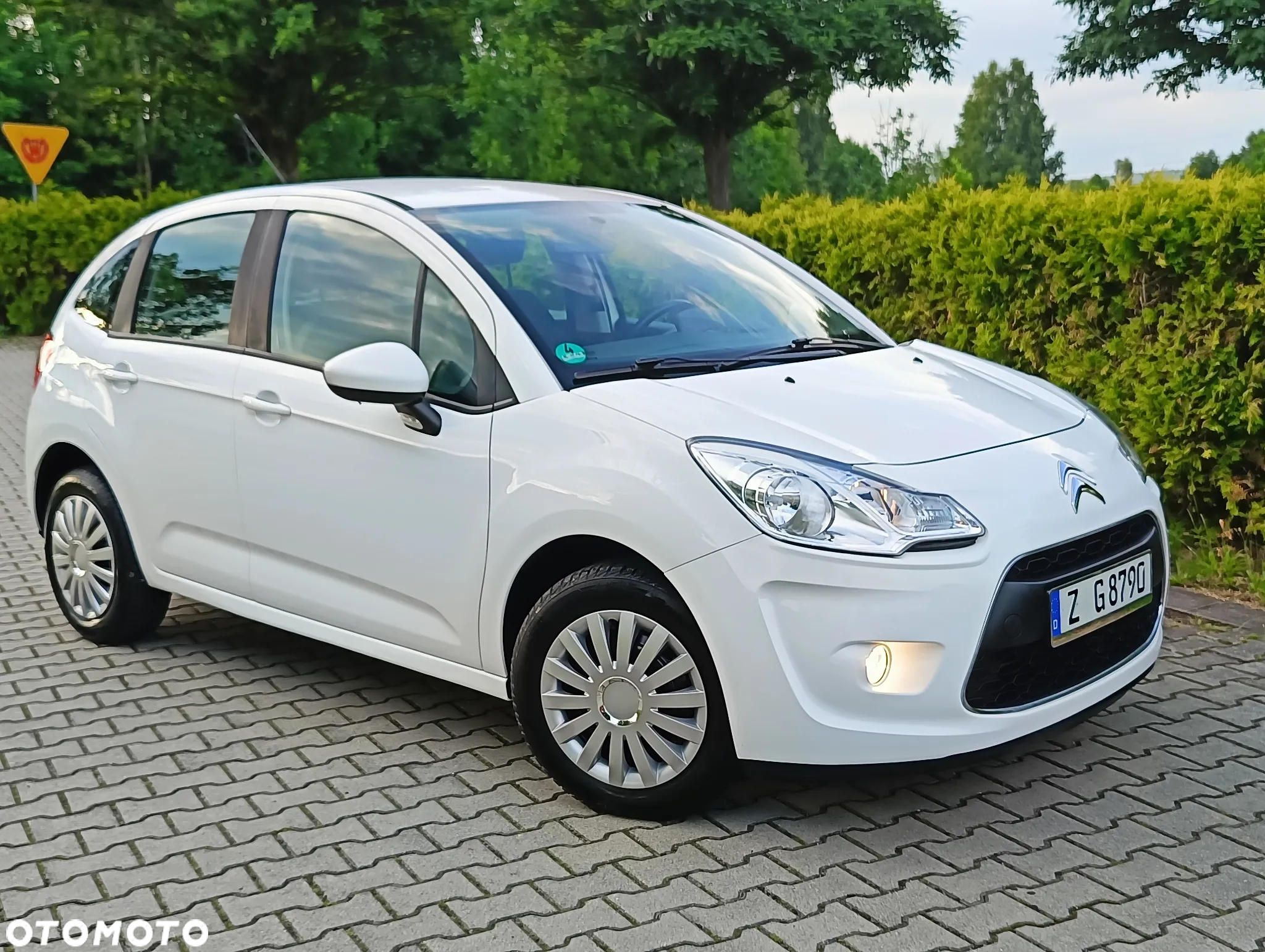 Citroën C3 1.4 Style - 7