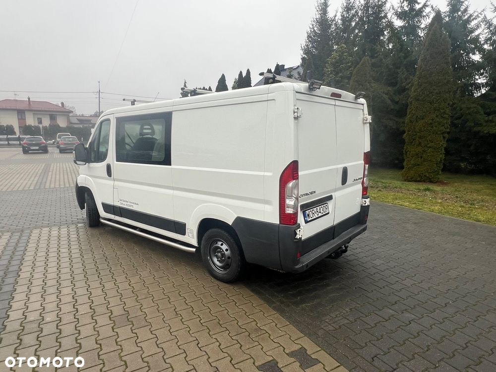 Citroën Jumper - 15