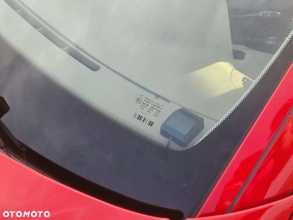 Mercedes-Benz Klasa E 320 Classic - 22