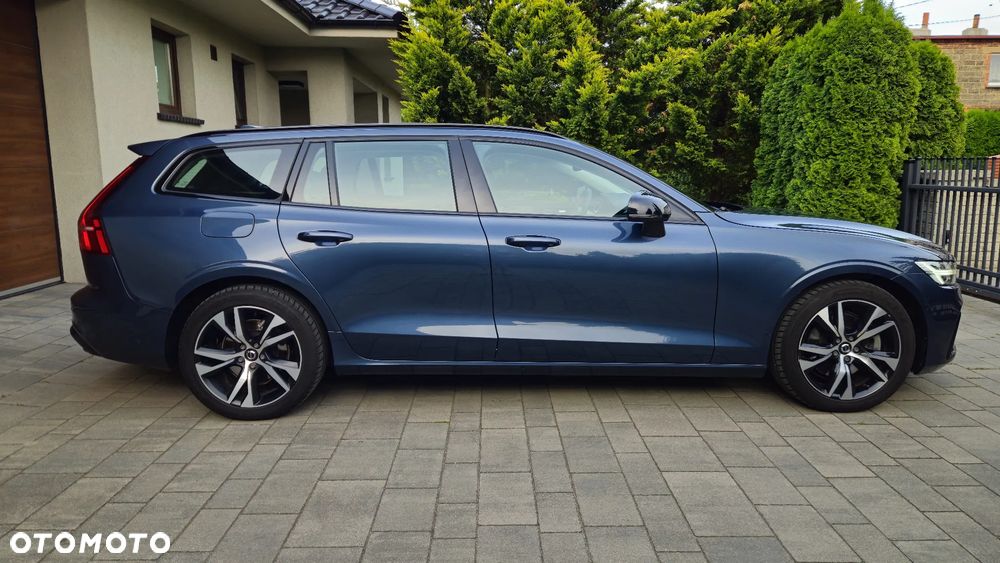 Volvo V60 B3 B Plus Dark - 7