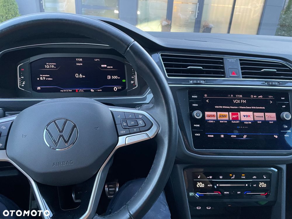 Volkswagen Tiguan 1.5 TSI EVO Life - 8