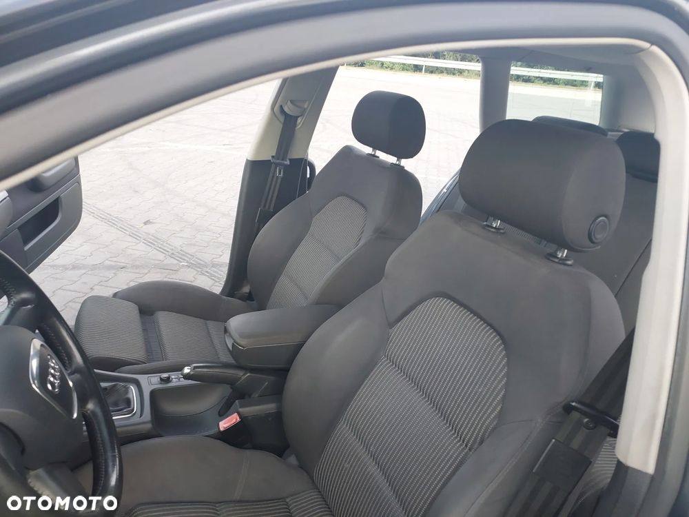 Audi A4 ver-avant-1-9-tdi - 11