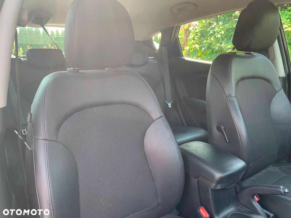 Hyundai ix35 1.6 GDI Style 2WD - 8