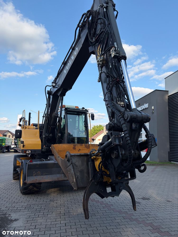 Volvo EW160D - 36