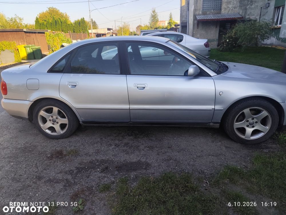 Audi A4 Avant - 3