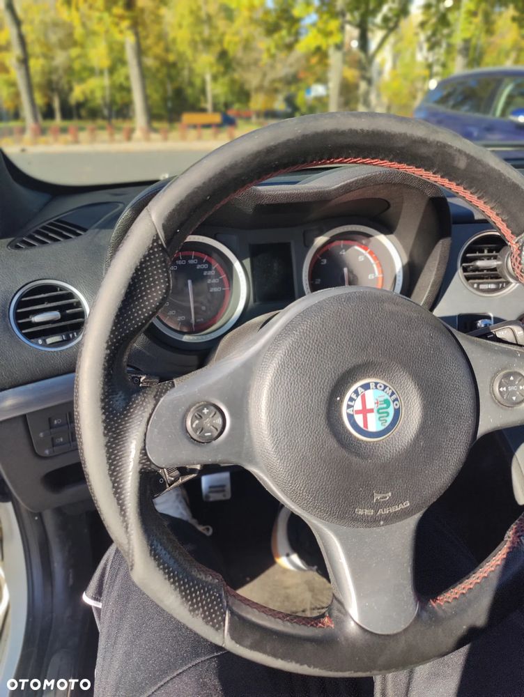 Alfa Romeo 159 - 20