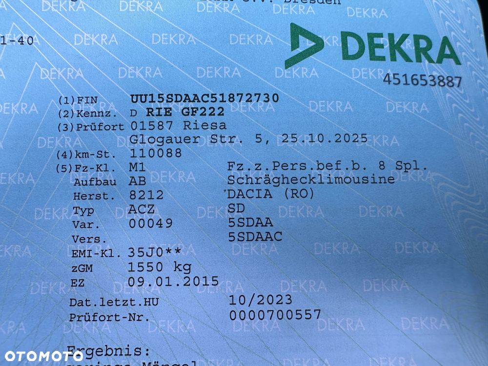 Dacia Sandero Stepway TCe 90 (S&S) Prestige - 27