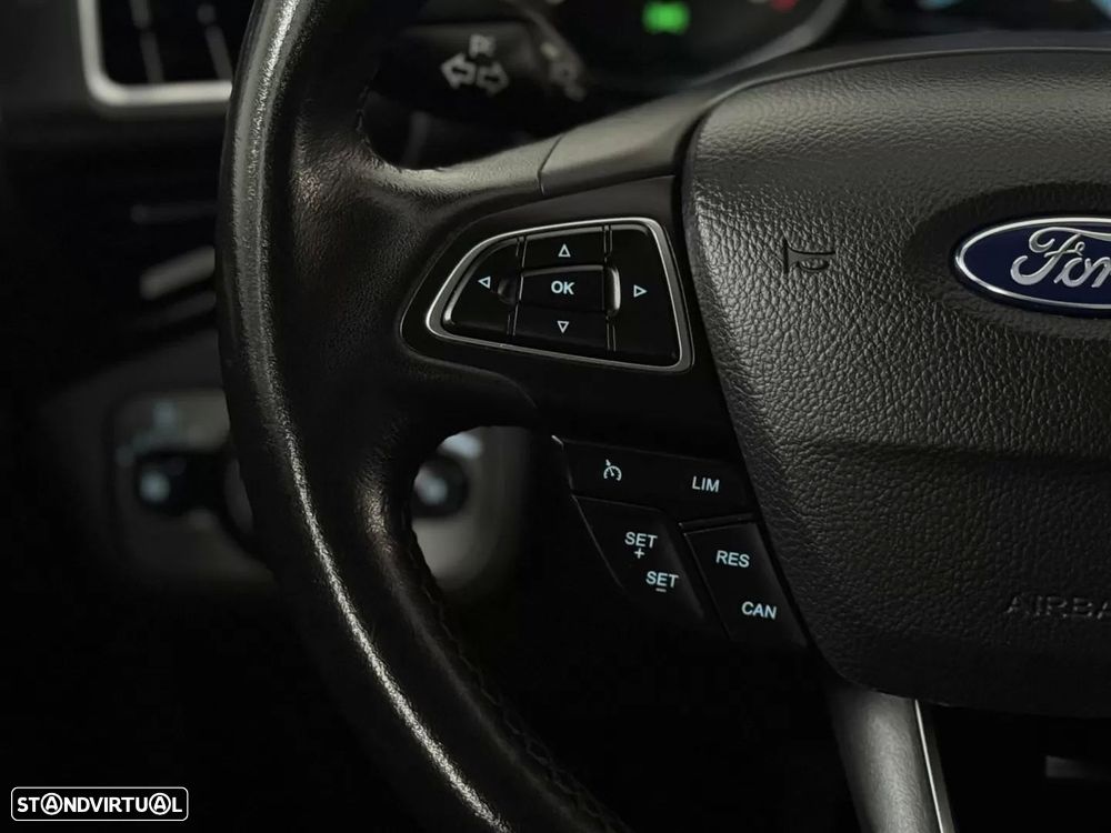 Ford Grand C-Max 1.0 EcoBoost Titanium S/S - 31