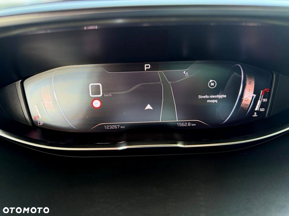 Peugeot 5008 - 21