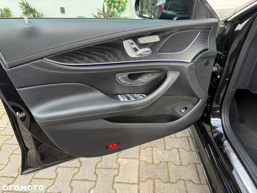 Mercedes-Benz CLS 450 4Matic 9G-TRONIC Edition 1 - 10