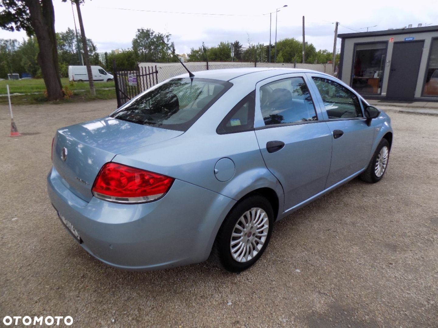 Fiat Linea - 3