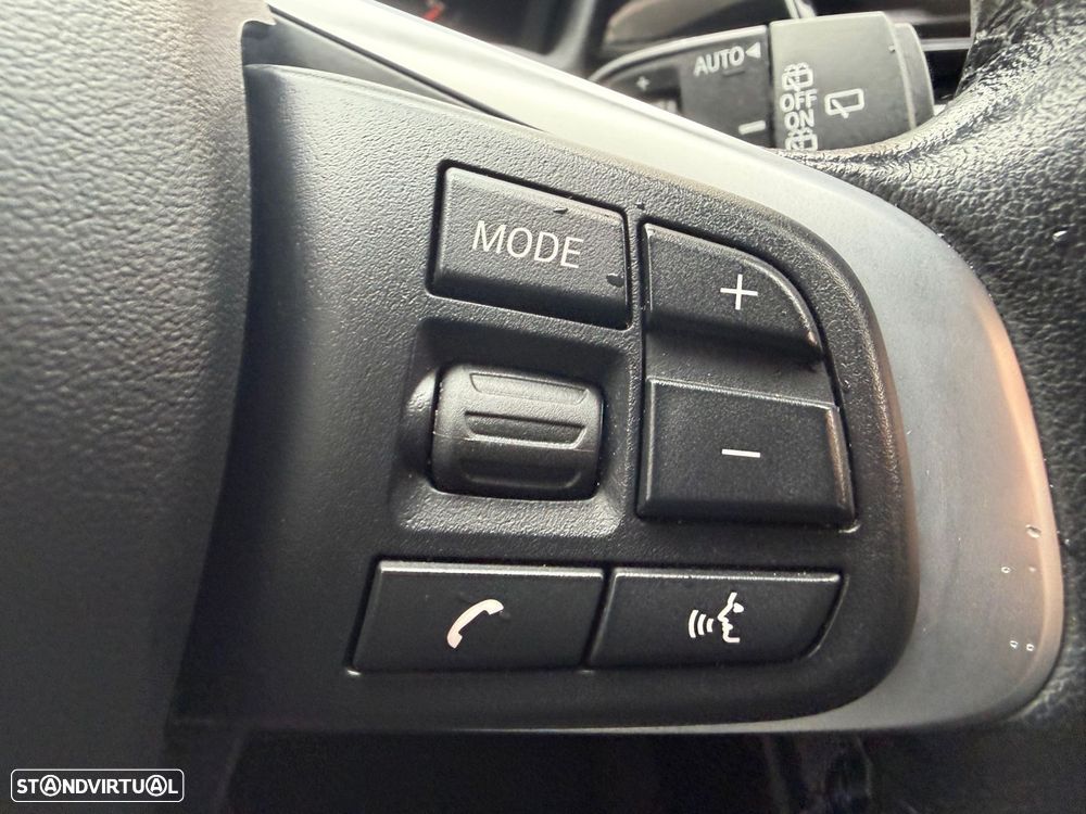 BMW X1 18 i sDrive Auto - 21