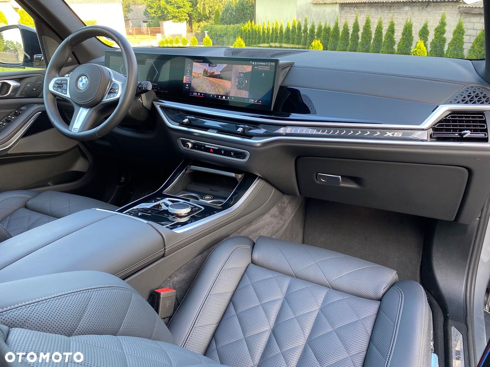 BMW X5 xDrive30d mHEV - 26