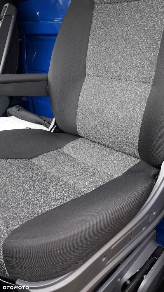 Fiat Ducato plandeka - 3