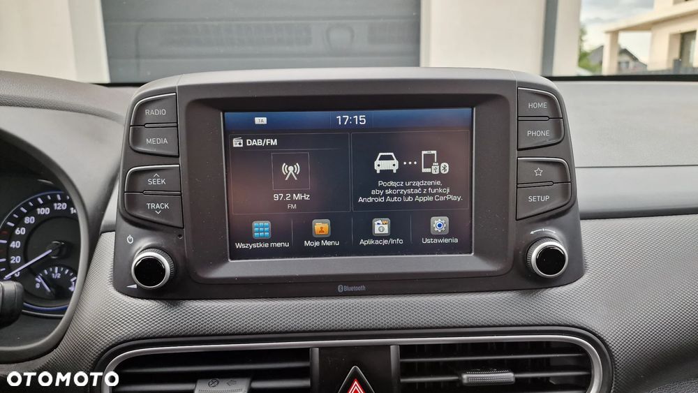 Hyundai Kona 1.0 T-GDI EDITION 30+ - 32