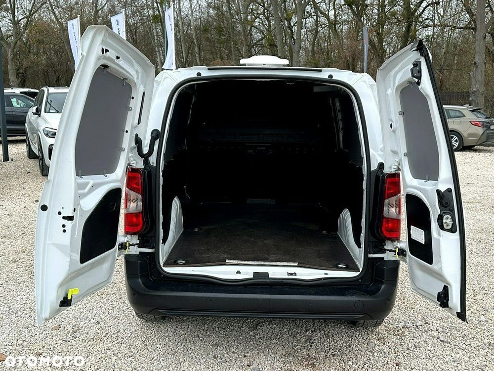 Peugeot Partner - 10