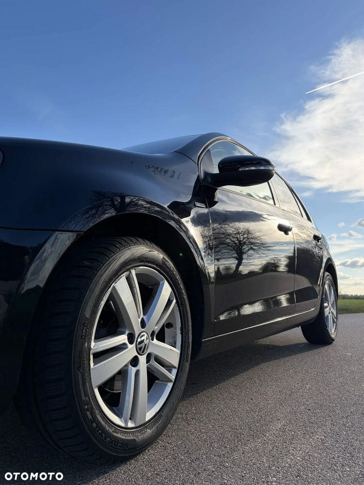 Volkswagen Golf 1.6 TDI BMT Highline - 4