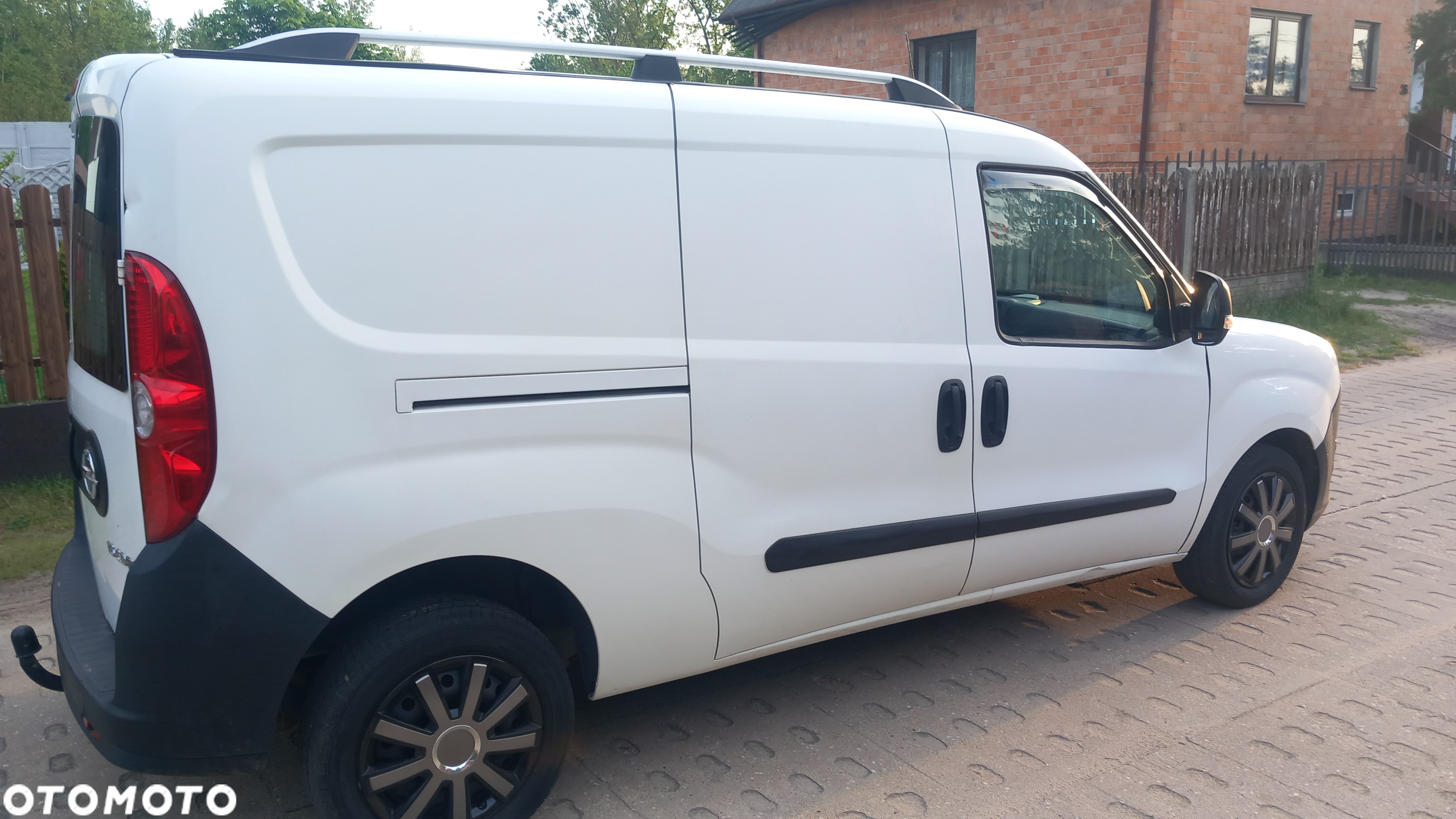 Opel Combo Tour Van 1.6 CDTI L2H1 - 4