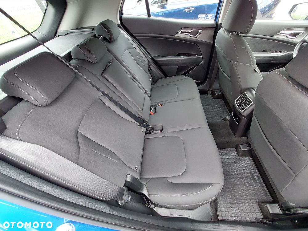 Kia Sportage 1.6 T-GDI M 2WD - 11