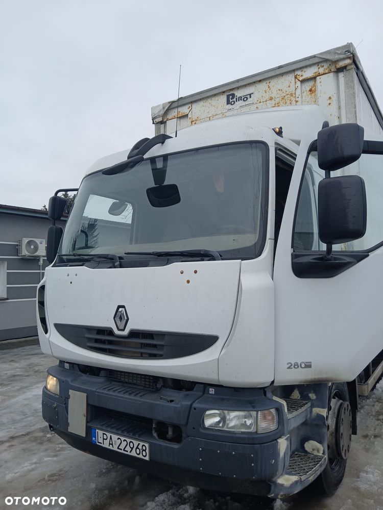 Renault MIDLUM 280 - 3