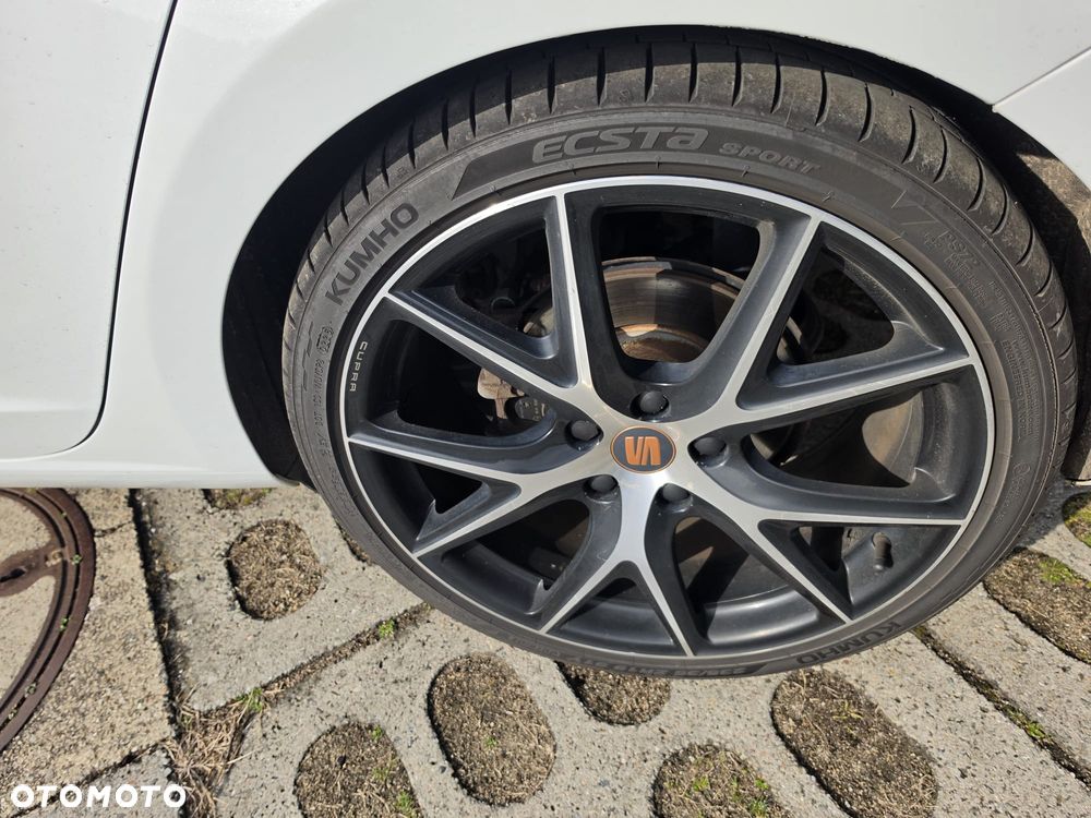 Seat Leon 2.0 TSI DSG OPF FR - 7