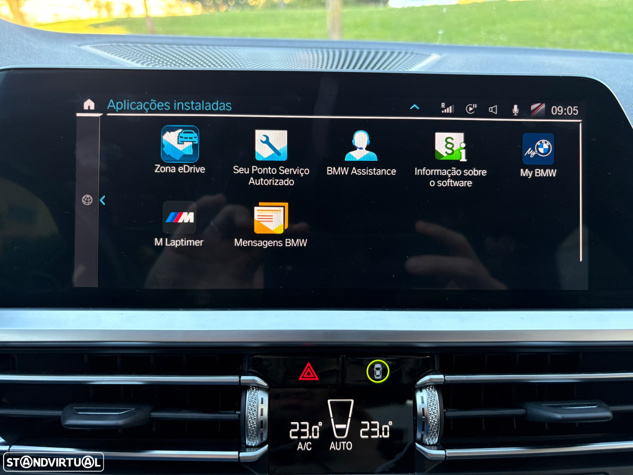 BMW 330 e Auto - 31