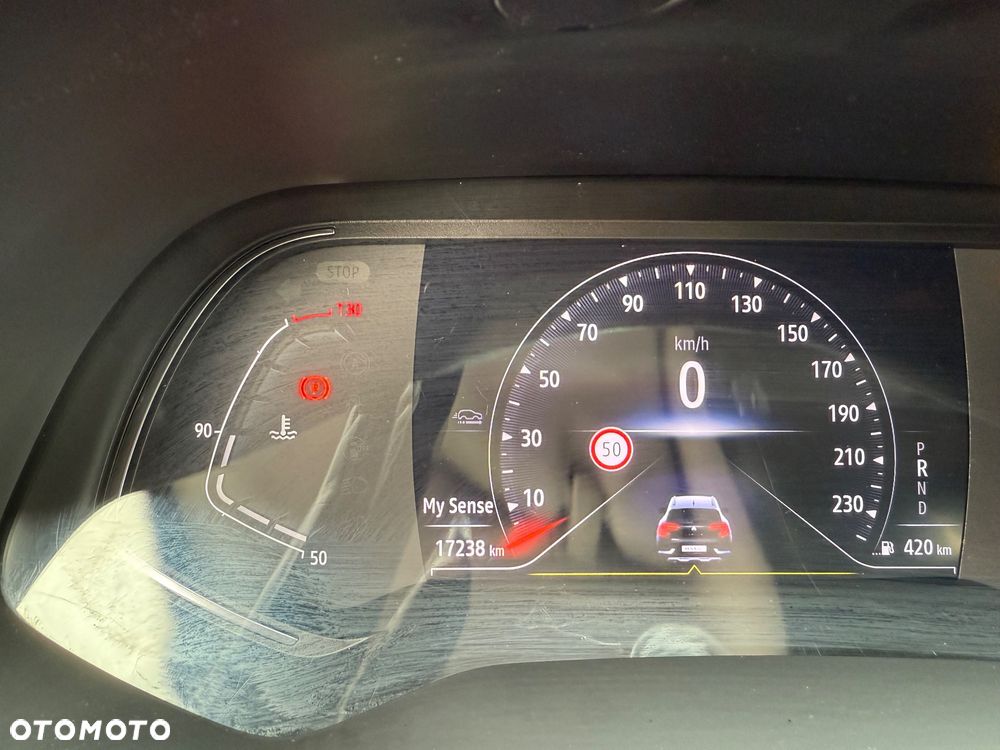 Renault Captur - 16