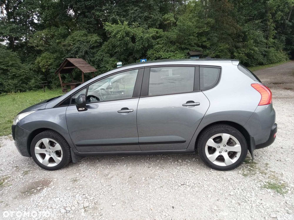 Peugeot 3008 - 7