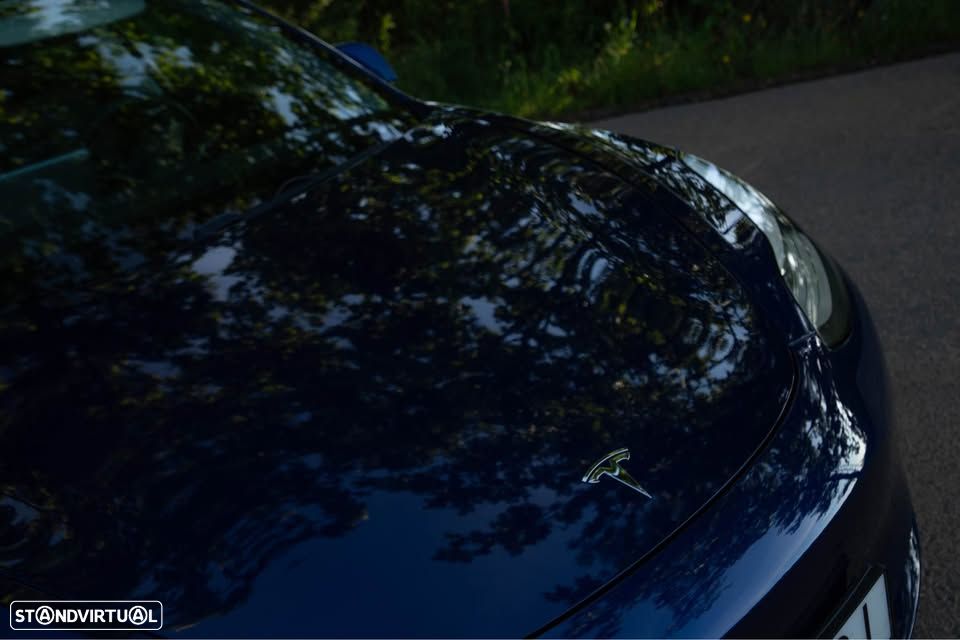 Tesla Model 3 Standard Range Plus RWD - 5
