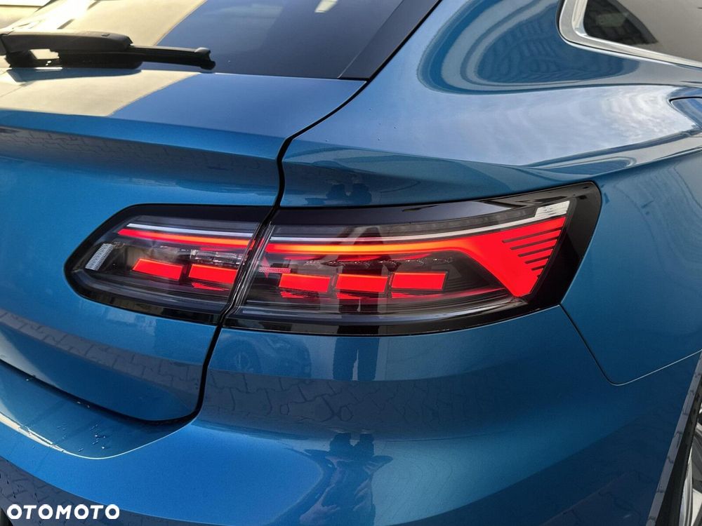 Volkswagen Arteon 2.0 TSI GPF Elegance DSG - 41