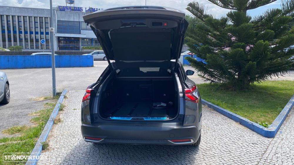 Citroën C5 X 1.6 Hybrid Shine e-EAT8 - 13
