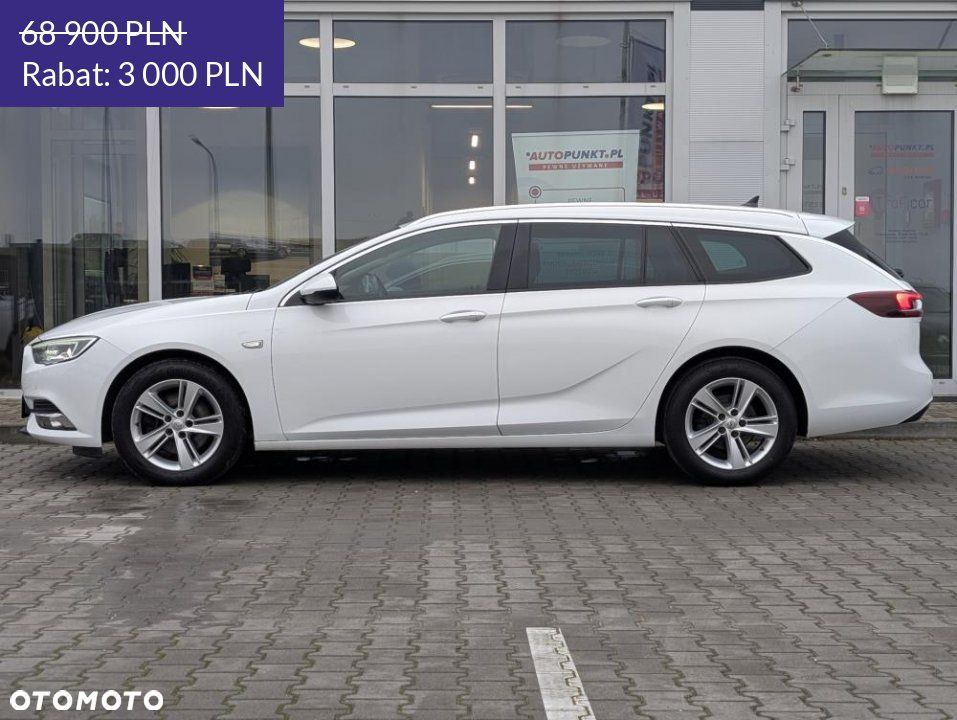 Opel Insignia - 2