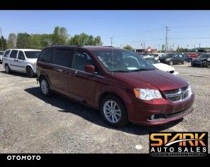 Dodge Grand Caravan 3.6 R/T - 40