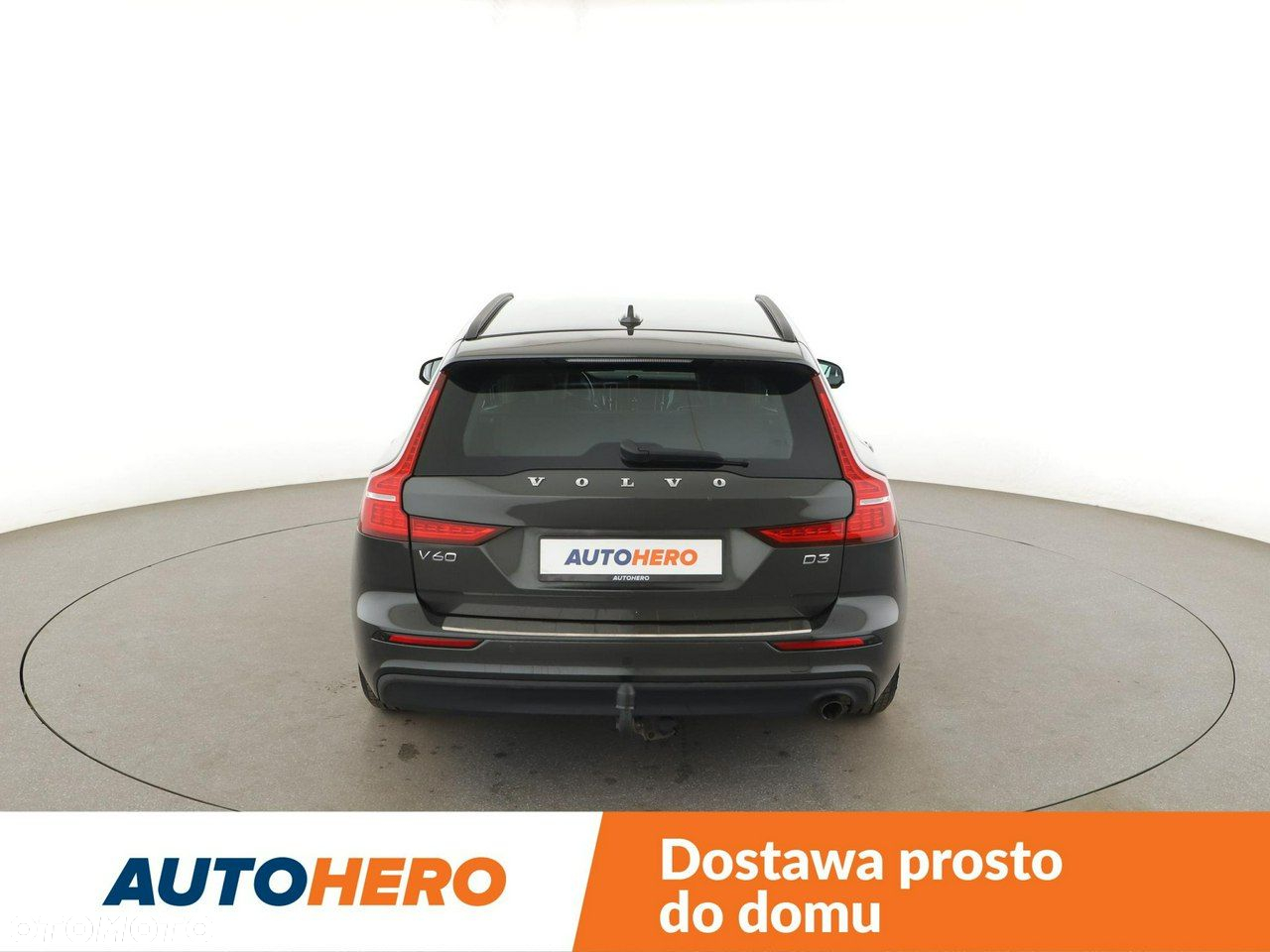 Volvo V60 D3 - 6