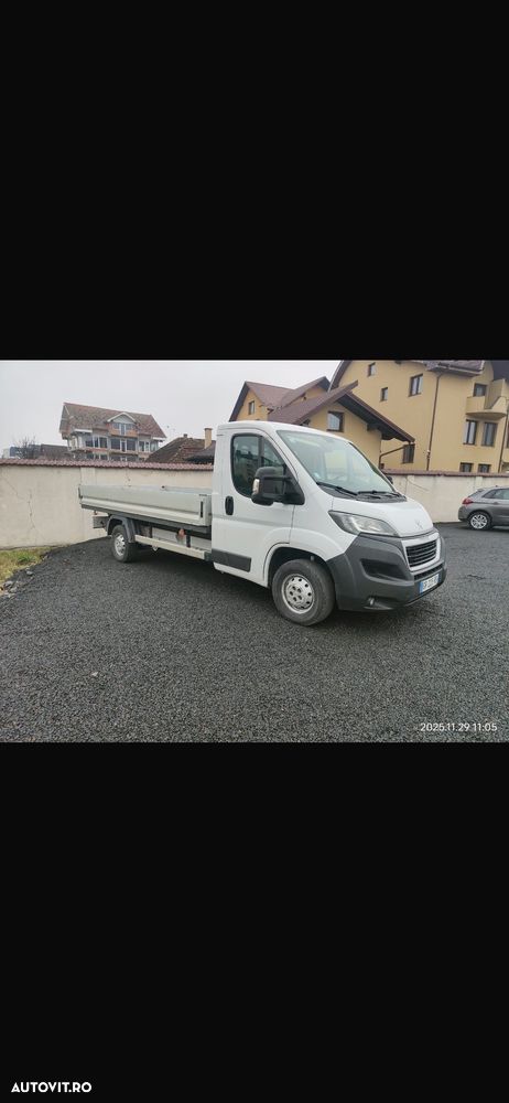 Peugeot Boxer - 5