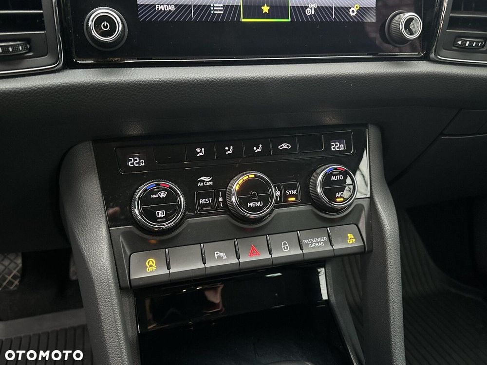 Skoda Kodiaq - 20