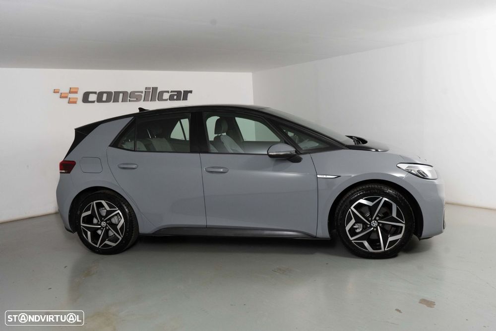 VW ID.3 77 kWh Pro S - 9