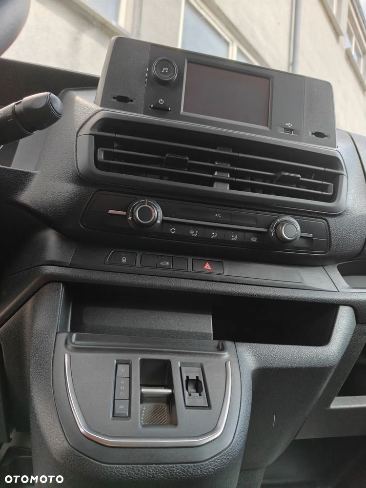 Peugeot Expert - 19