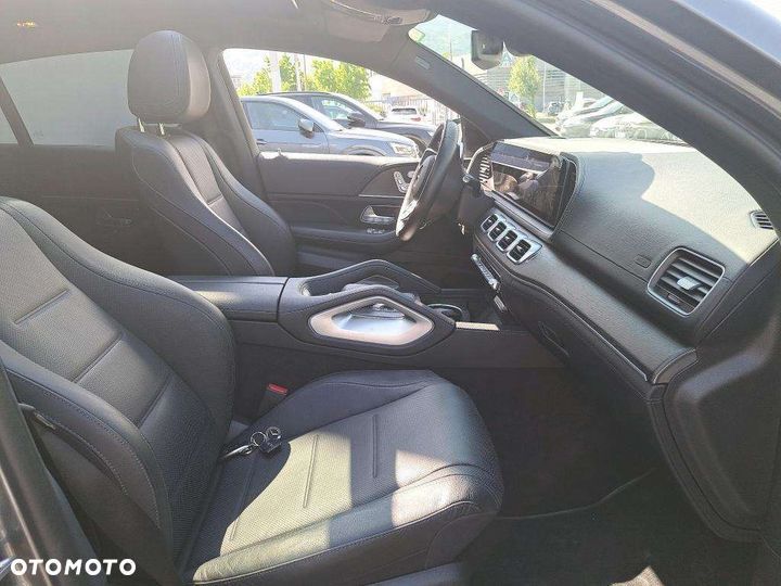 Mercedes-Benz GLE 350 de 4-Matic Premium Plus - 10