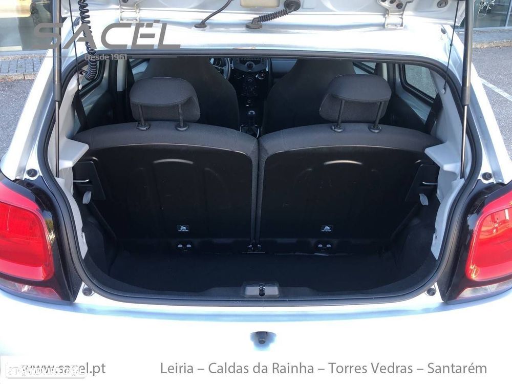 Citroën C1 1.0 VTi Feel - 7