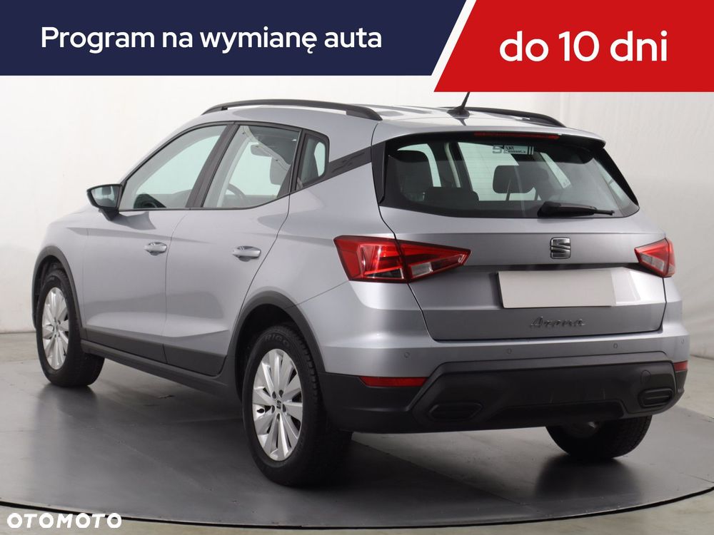Seat Arona - 6